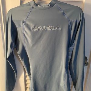 O’Neill basic skin rash guard